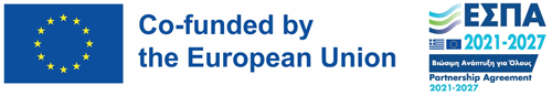 Cofunded ESPA 2021-2027